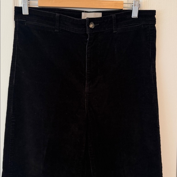 Everlane THE CORDUROY WIDE-LEG PANT - Picture 6 of 13